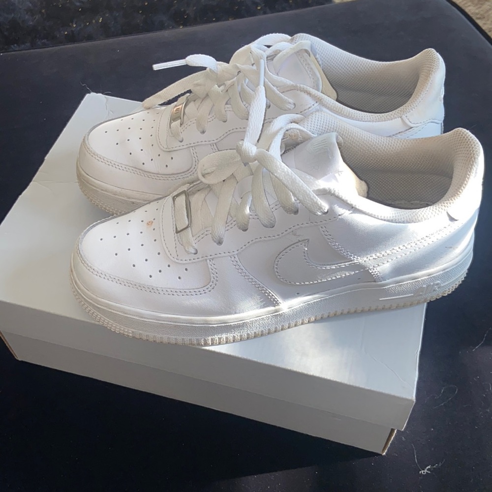 Nike Air Force 1 Sneakers